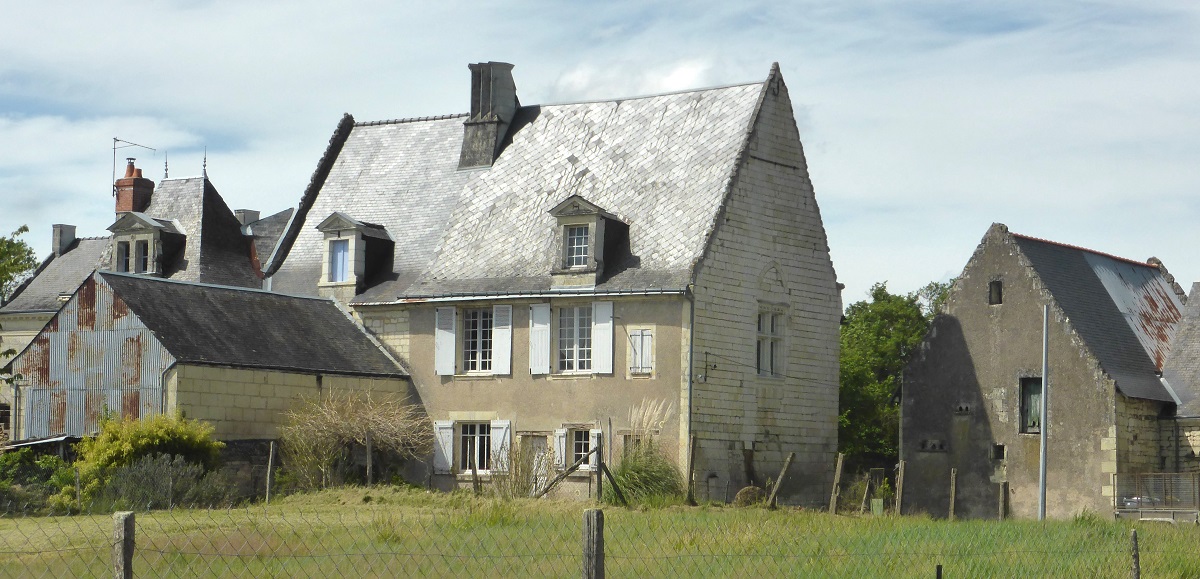 10 Château du Néman photo PMD mai 2021