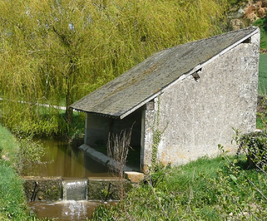 14 Lavoir de la Poste photo PMD avril 2013