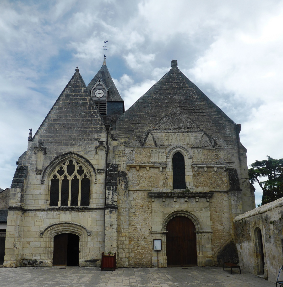 07 Église Saint Symphorien photo PMD mai 2021