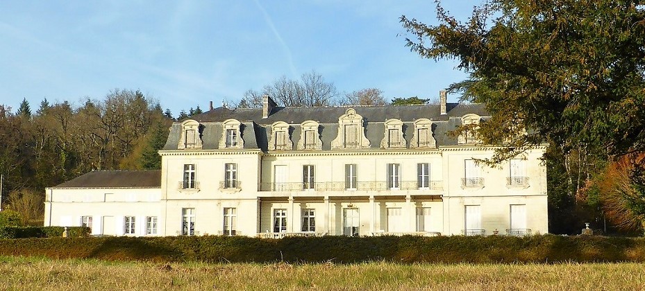 16 Château de Mazère photo PMD février 2019