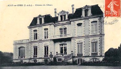 11 Château du Coteau cp