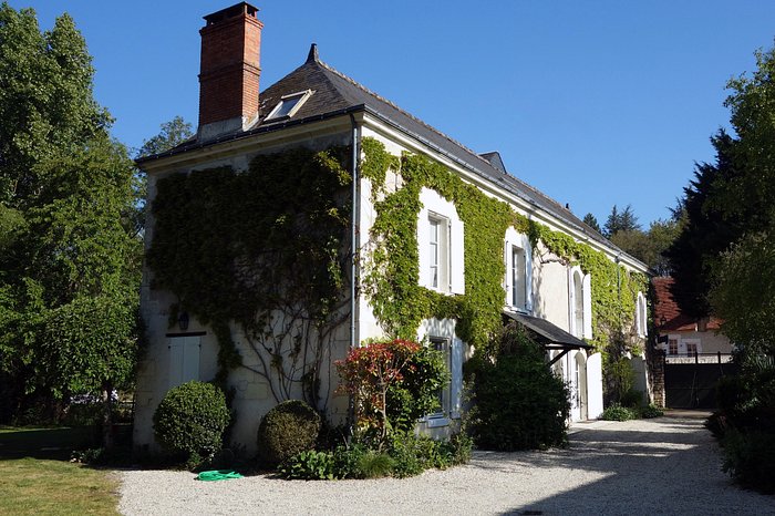 14 Moulin de La Follaine photo Tripadvisor