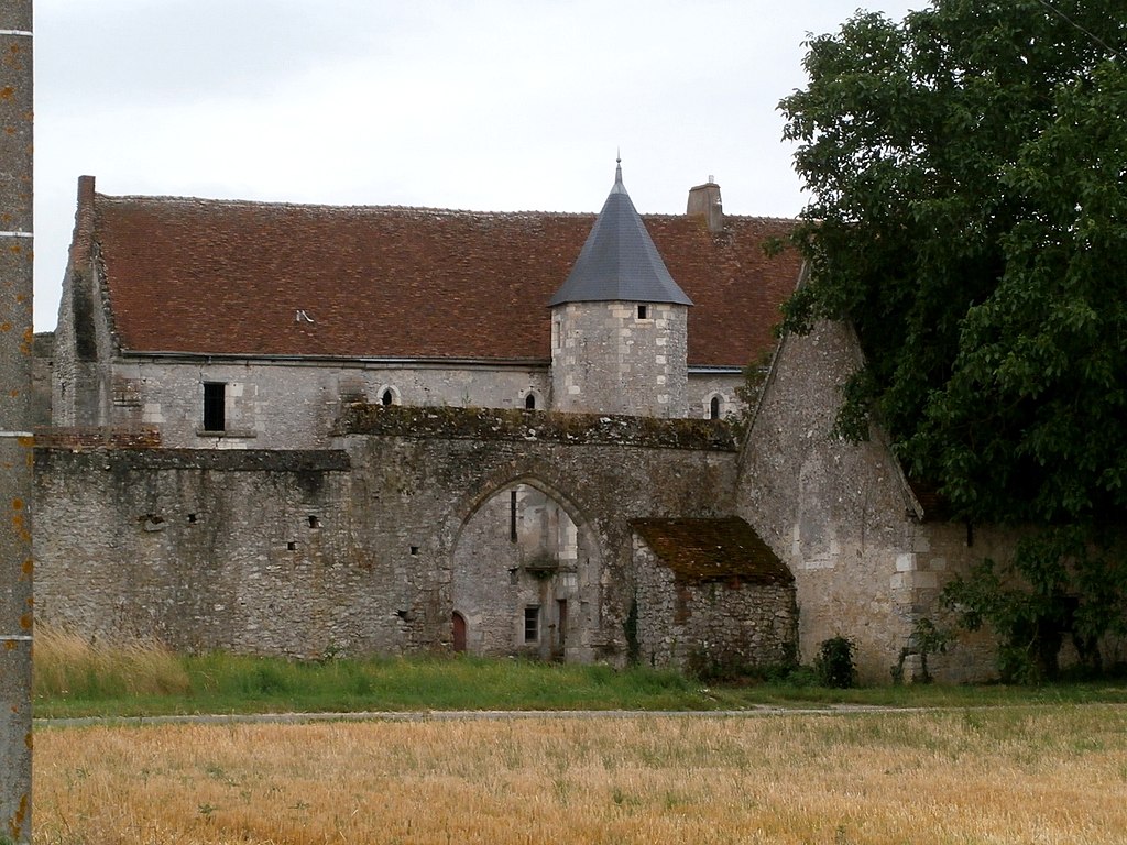 16 Bergeresse photo Joël Thibault pour wikipedia