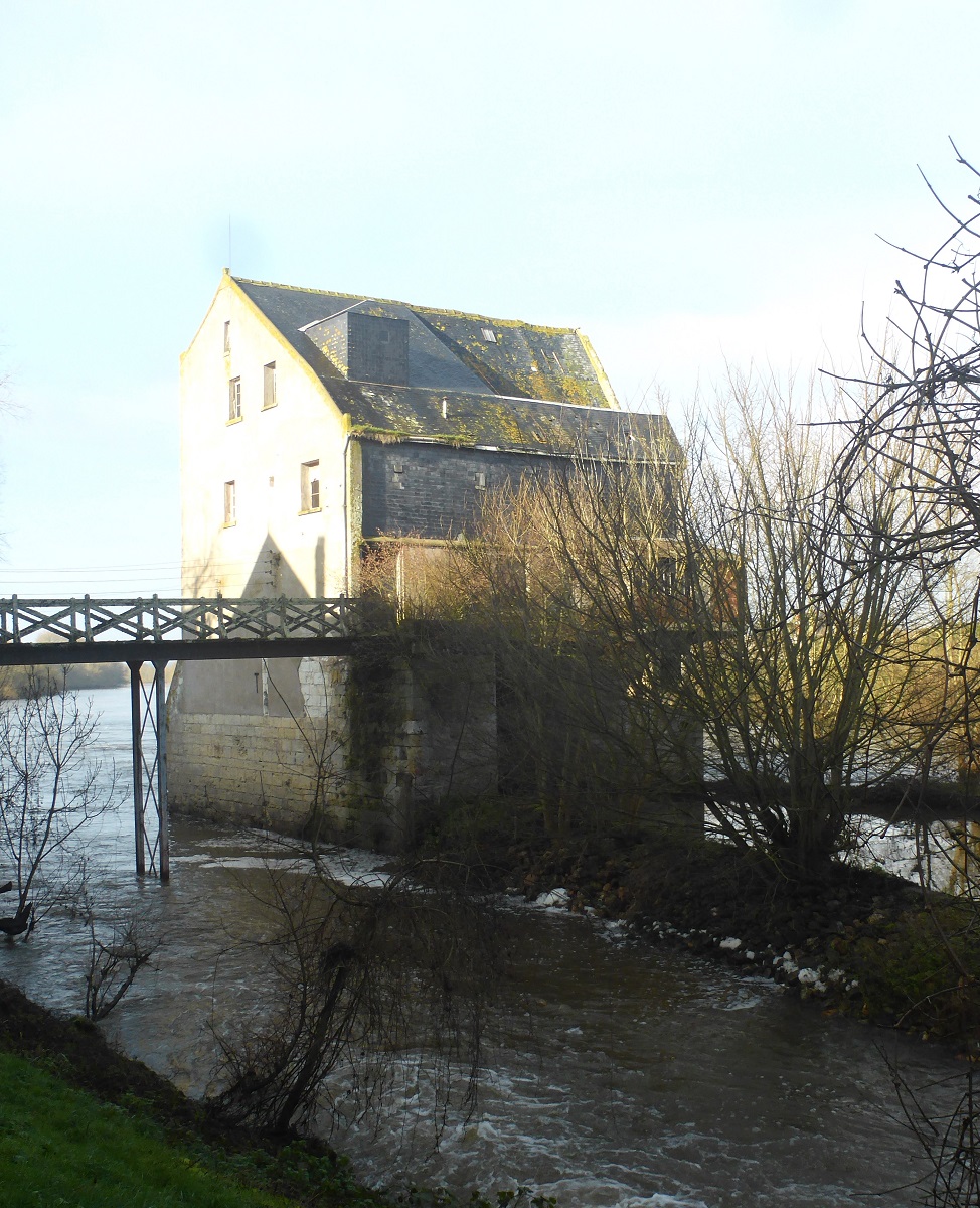 14 Le Grand Moulin photo PMD déc. 2024