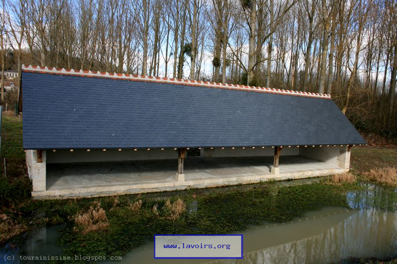 17 Lavoir photo Tourainissime in lavoirs.otg