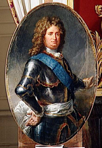 07 François Louis Rousselet généanet