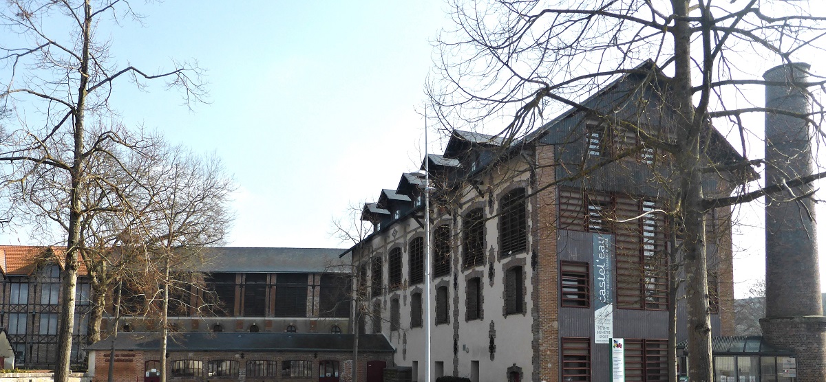 26 Musée du cuir photo PmD mars 2022