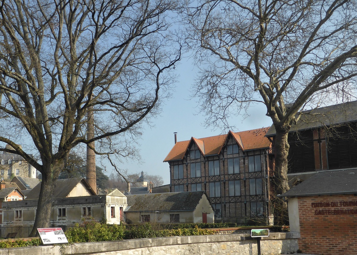 27 Musée du cuir photo PmD mars 2022