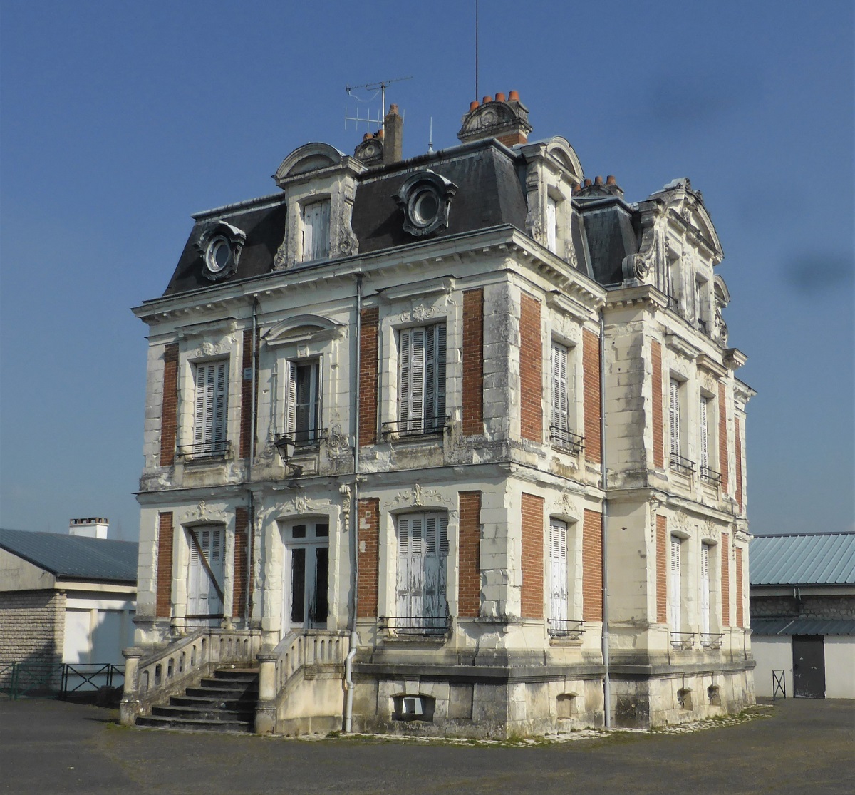 29 Maison Sornas photo PmD mars 2022