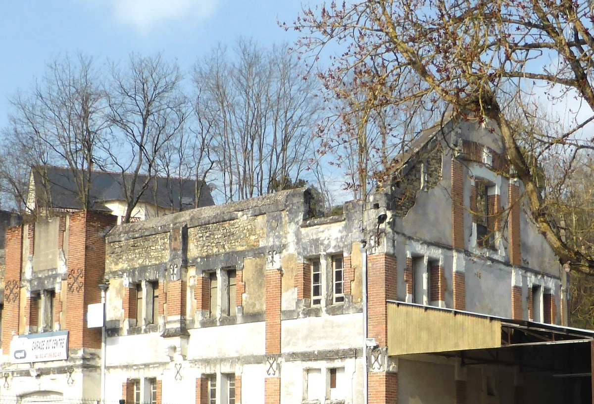 31 Moulin de Moulinet photo PmD mars 2022
