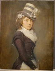 04 Marie Thérèse Joséphine Adélaïde Chartier de Coussay