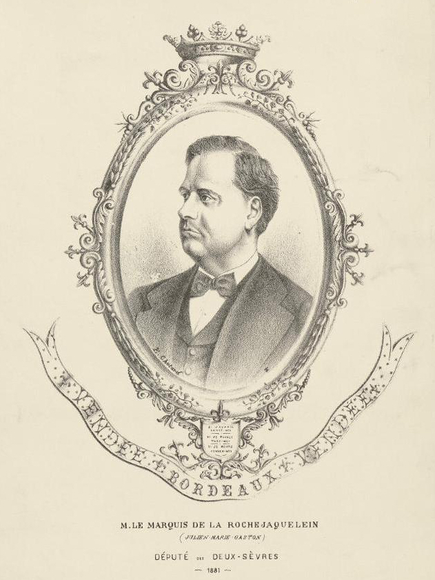 05 Julien Gaston Marie de La Rochejaquelein
