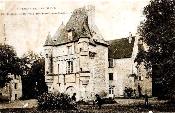 14 Rouvray cp