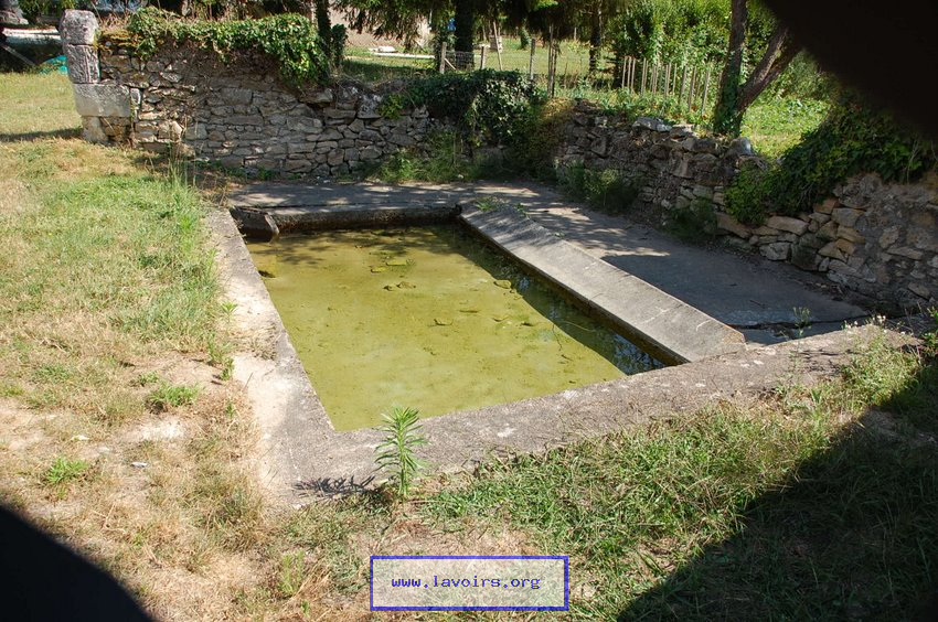 13 Lavoir des Moreaux photo lavoirs.org