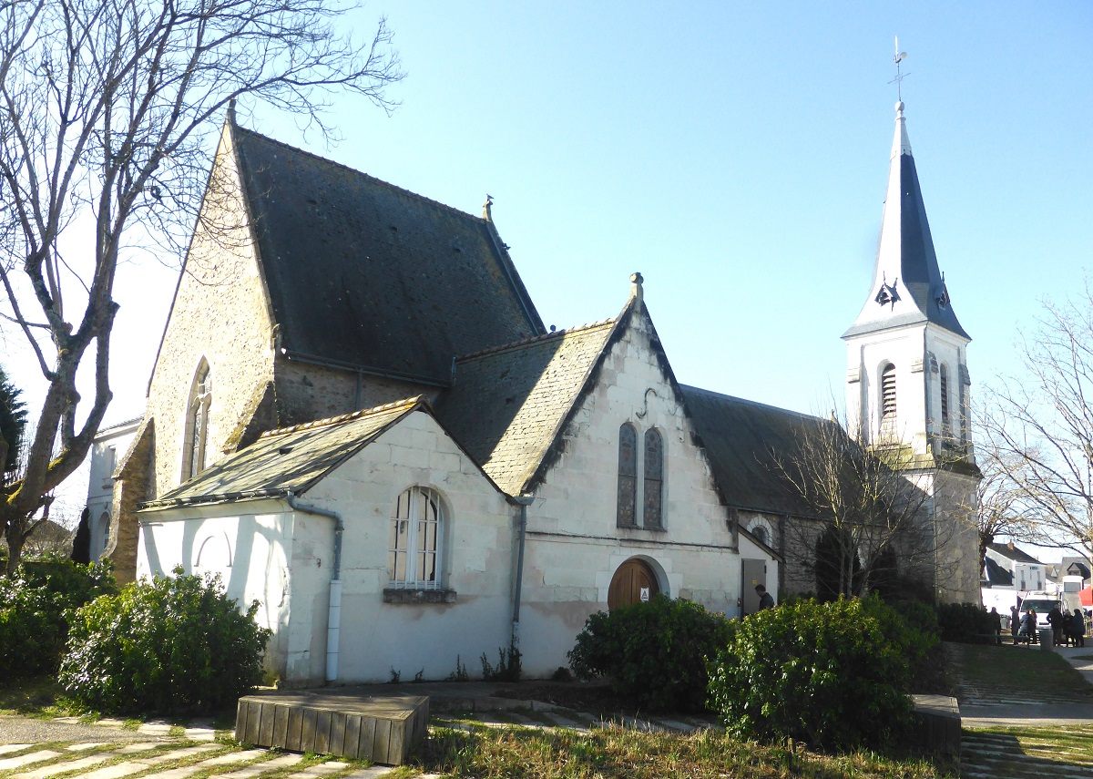 05 Église Saint Symphorien photo PmD mars 2025