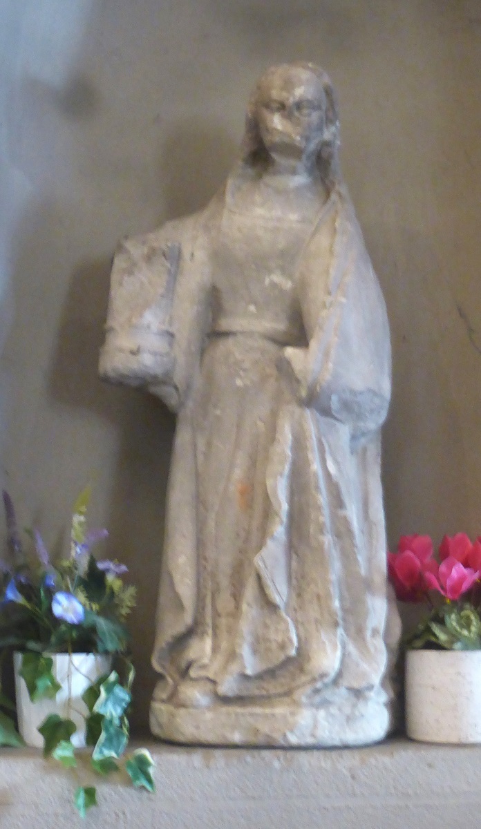 08 Sainte Apolline photo PmD mars 2025