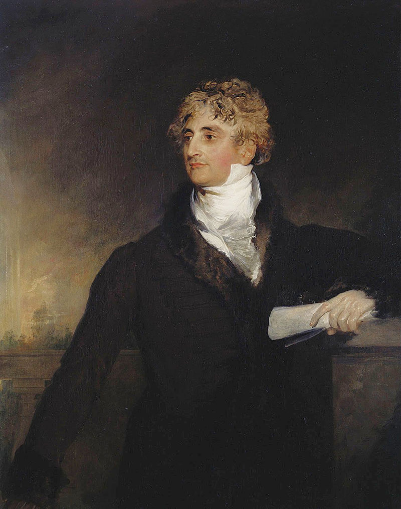 06 Armand Emmanuel de Vignerot du Plessis par Thomas Lawrence
