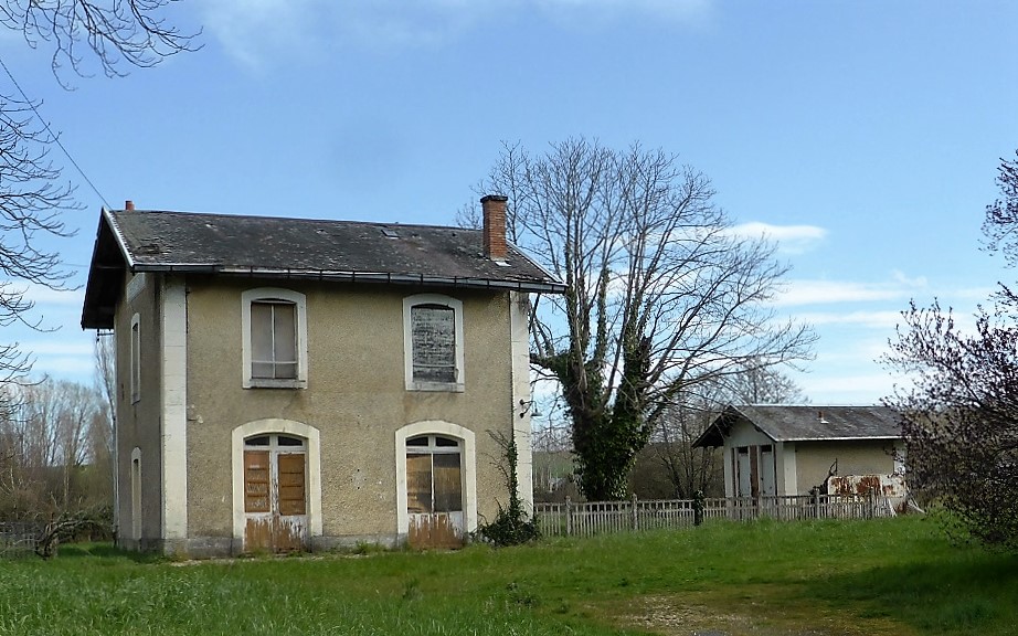 09 Gare avant sa rénovation photo PMD avril 2016