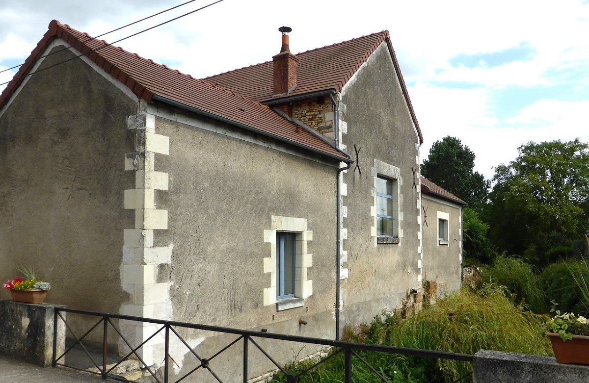05 Ancien Moulin de Champvent photo PmD juillet 2016