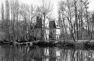 16 Le Moulin Fort photo in Tourainissime