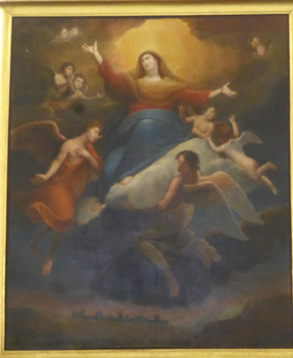 16 Église Assomption photo PmD juin 2024