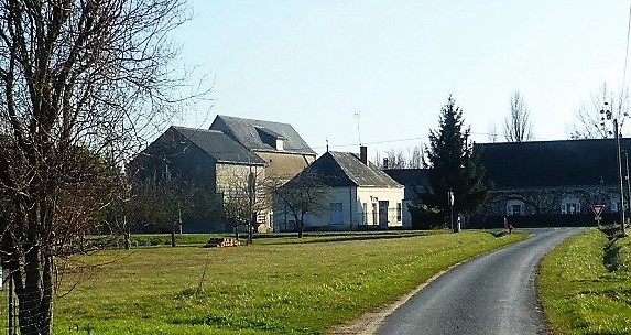 14 Santenay à Bourgueil photo PmD février 2019