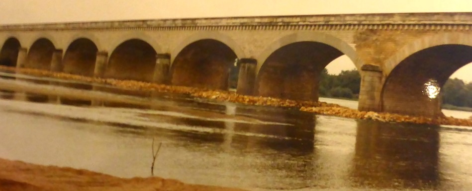 10 Le pont en1986 inspection source AD 37