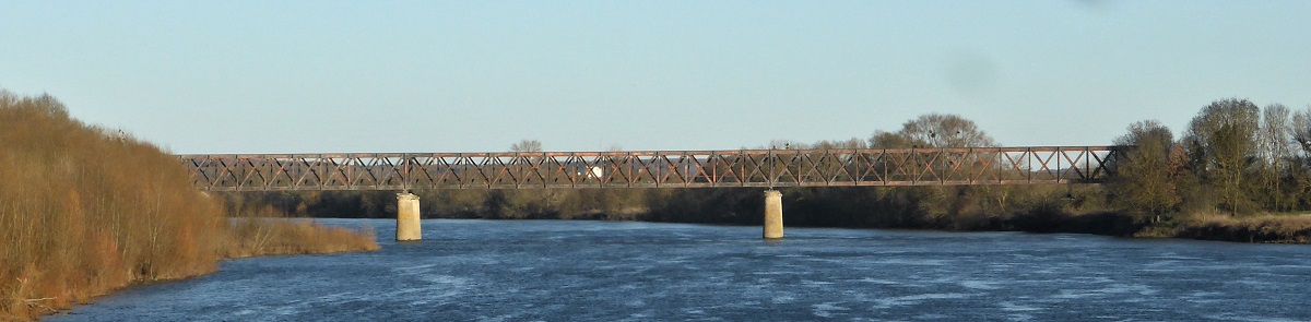 04 Pont ferroviaire de LÎle Bouchard photo PMD fév. 2022