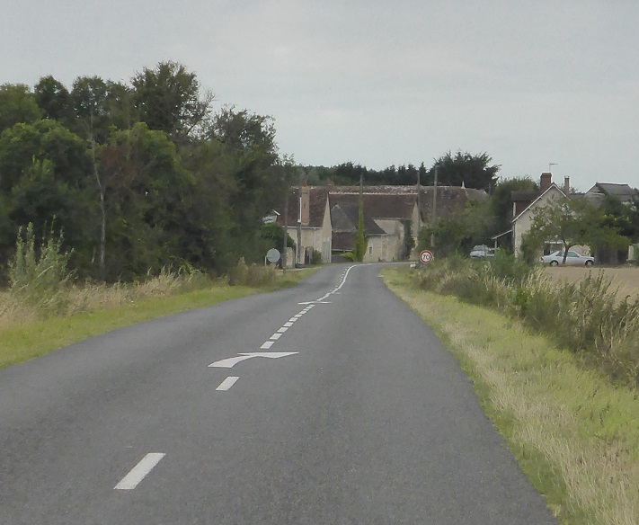 32 Ancienne voie à Villejésus photo PMD août 2020