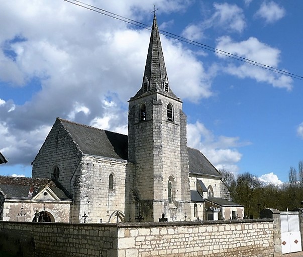 Église photo PMD du 20 mars 2013