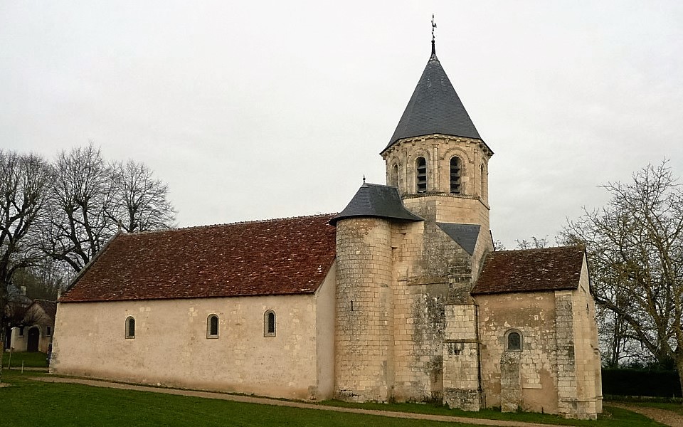 08 Église Saint Vincent photo PMD janvier 2012