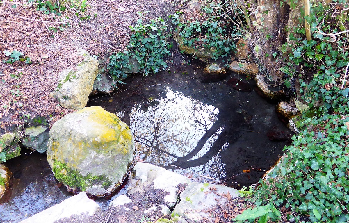 06 Fontaine aux mères photo PMD fév. 2019