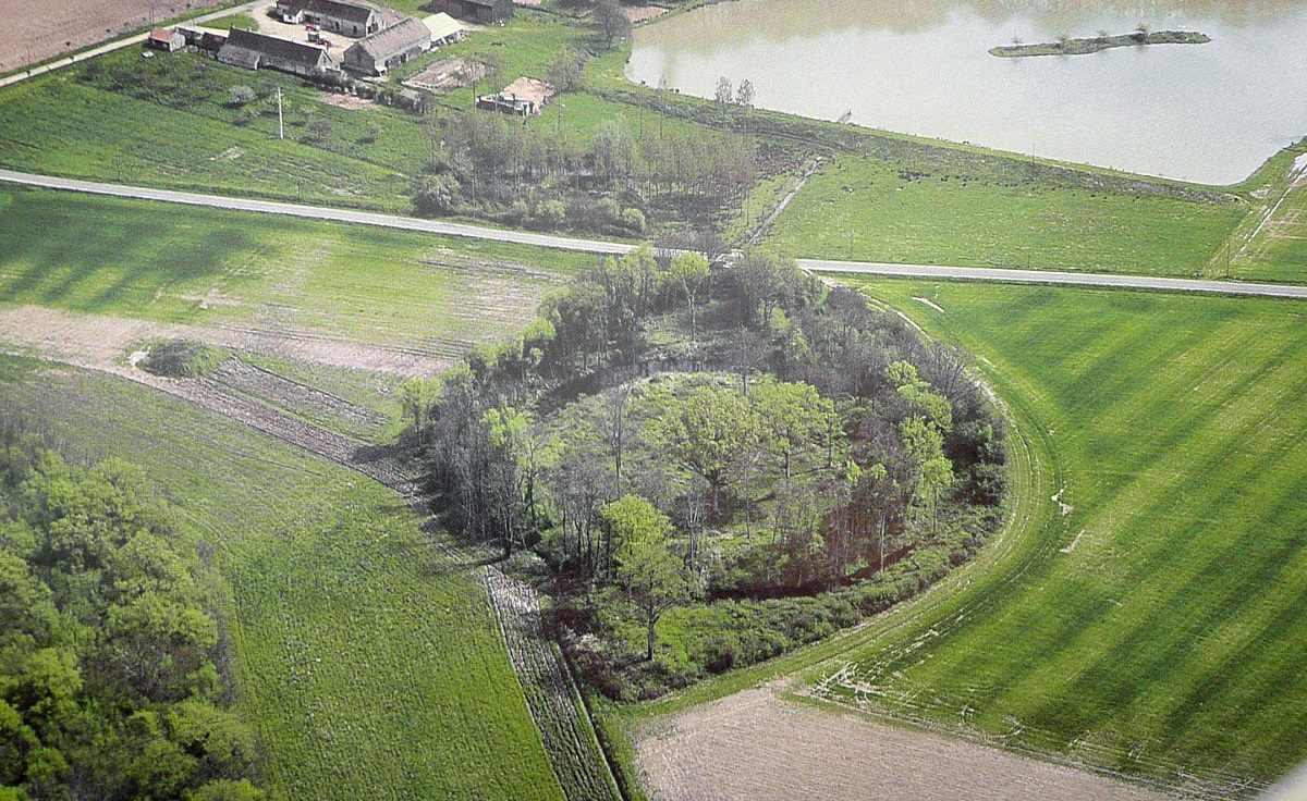 02 Le Grand Moléon photo Jacques Dubois