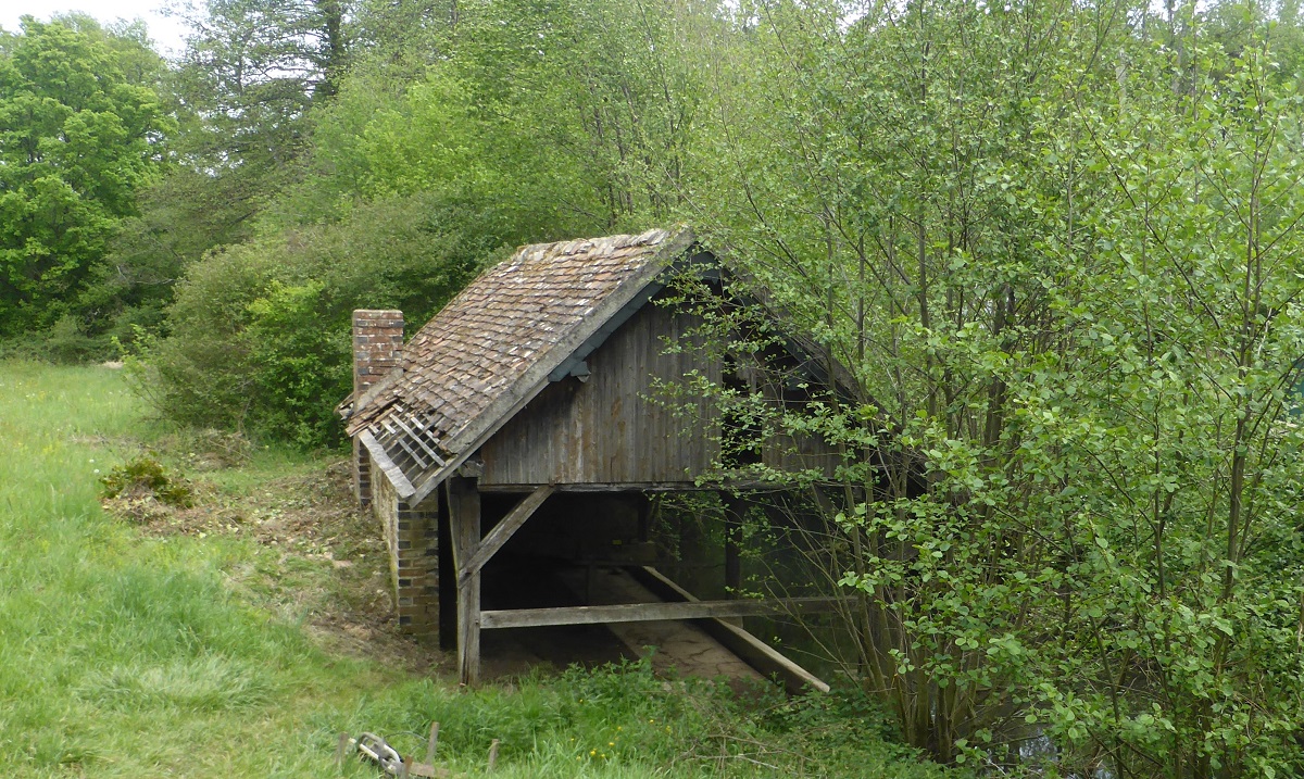 08 Le lavoir photo PMD mai 2021