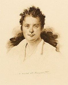 01 Portrait dHonoré de Balzac vers 1825 attribué à Achille Devériajpg