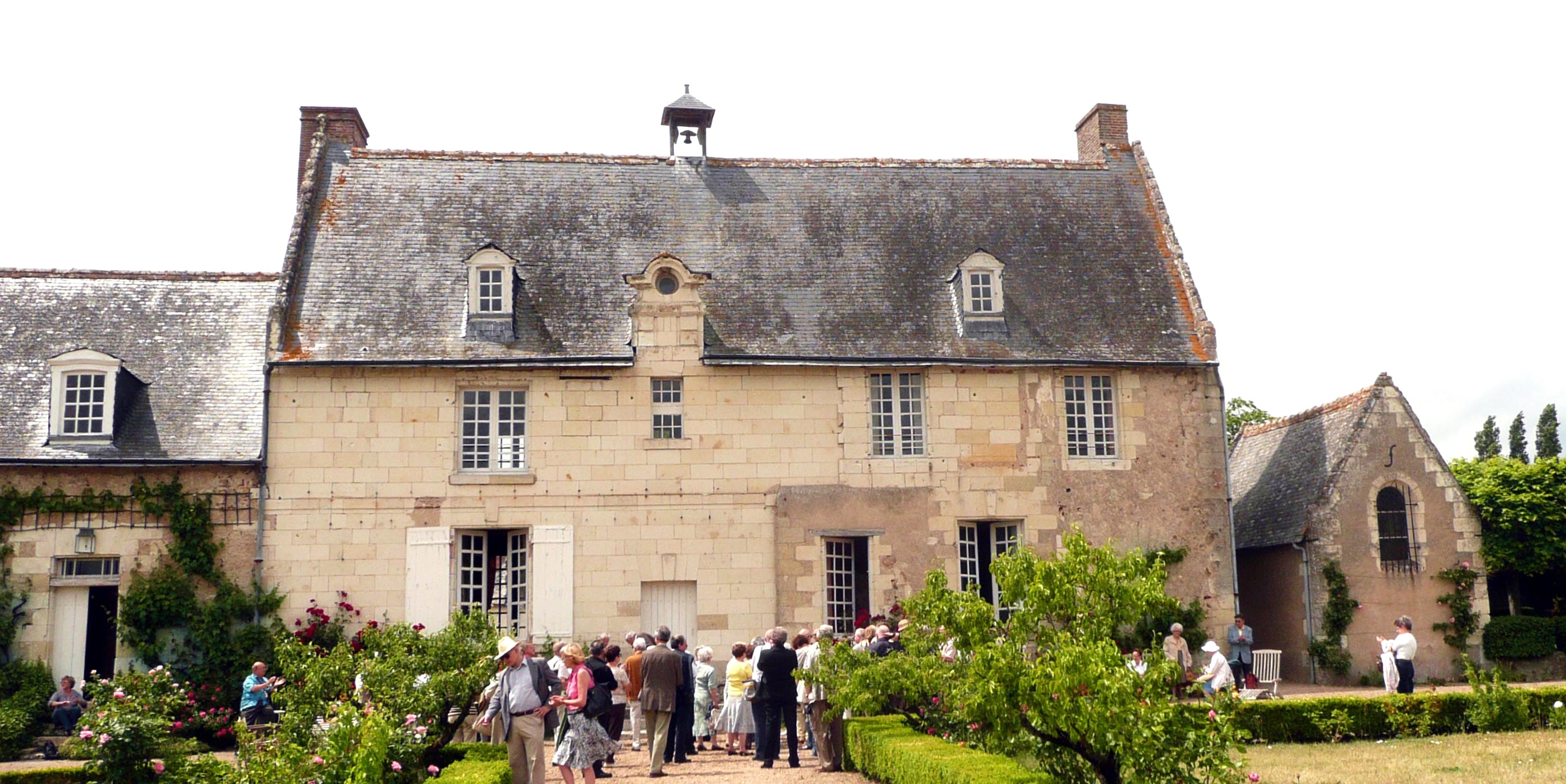 05 Manoir du Plessis photo PmD mai 2010