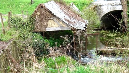 08 Lavoir de lArche photo Tourainissime