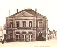14 Ancienne halle cp