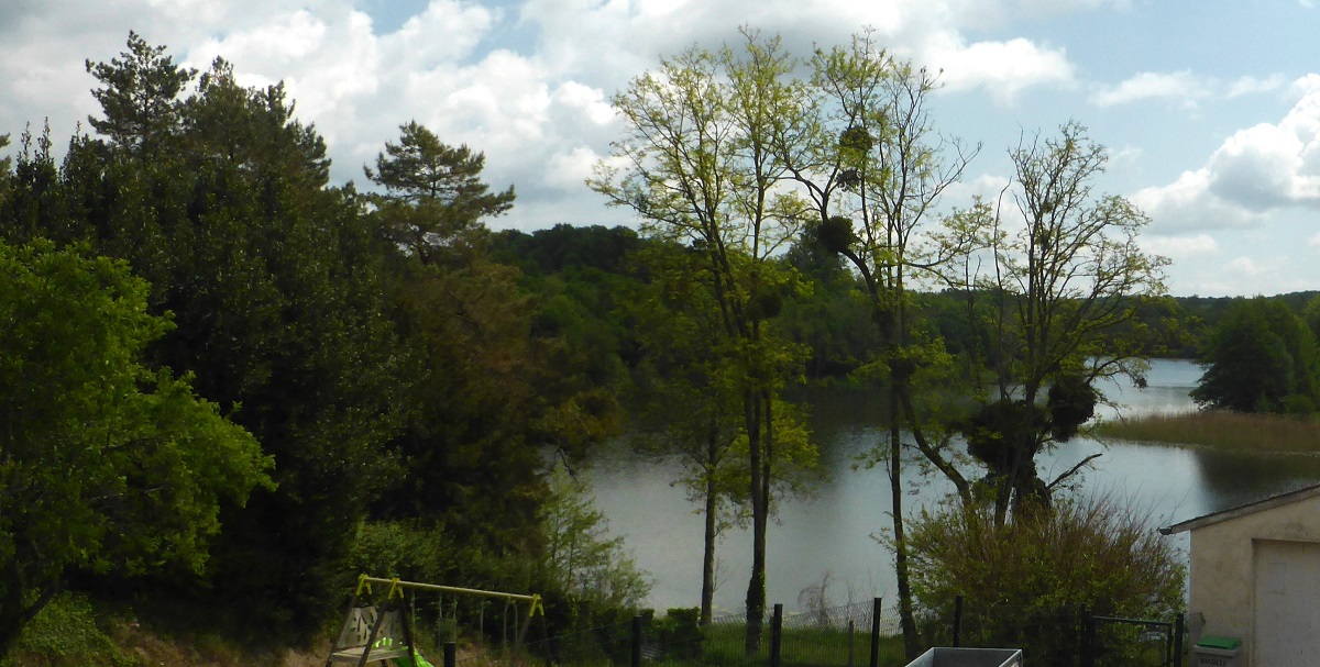 20 Lac du Val Joyeux photo PmD mai 2022