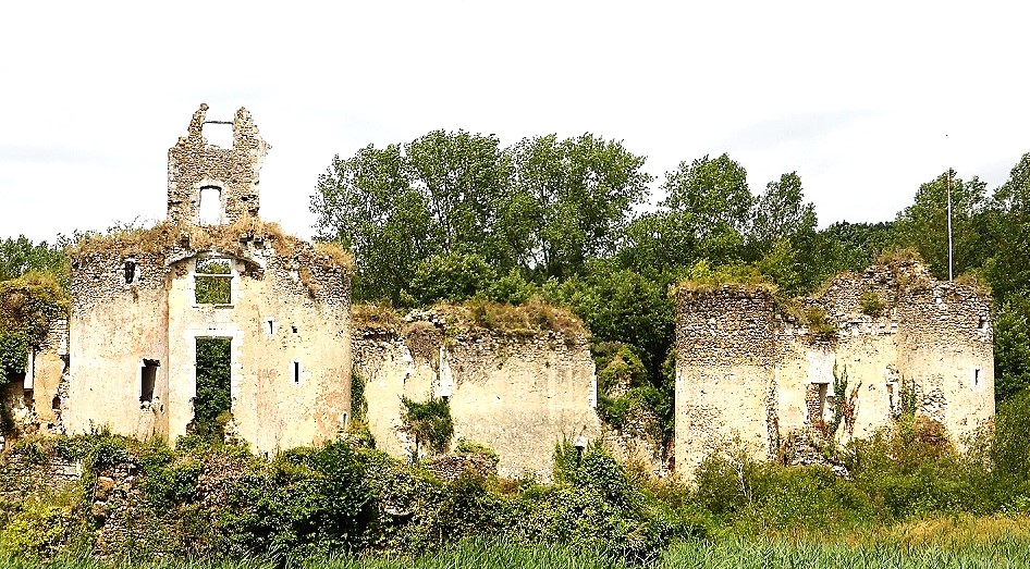 22 Château de Vaujours photo PmD août 2016