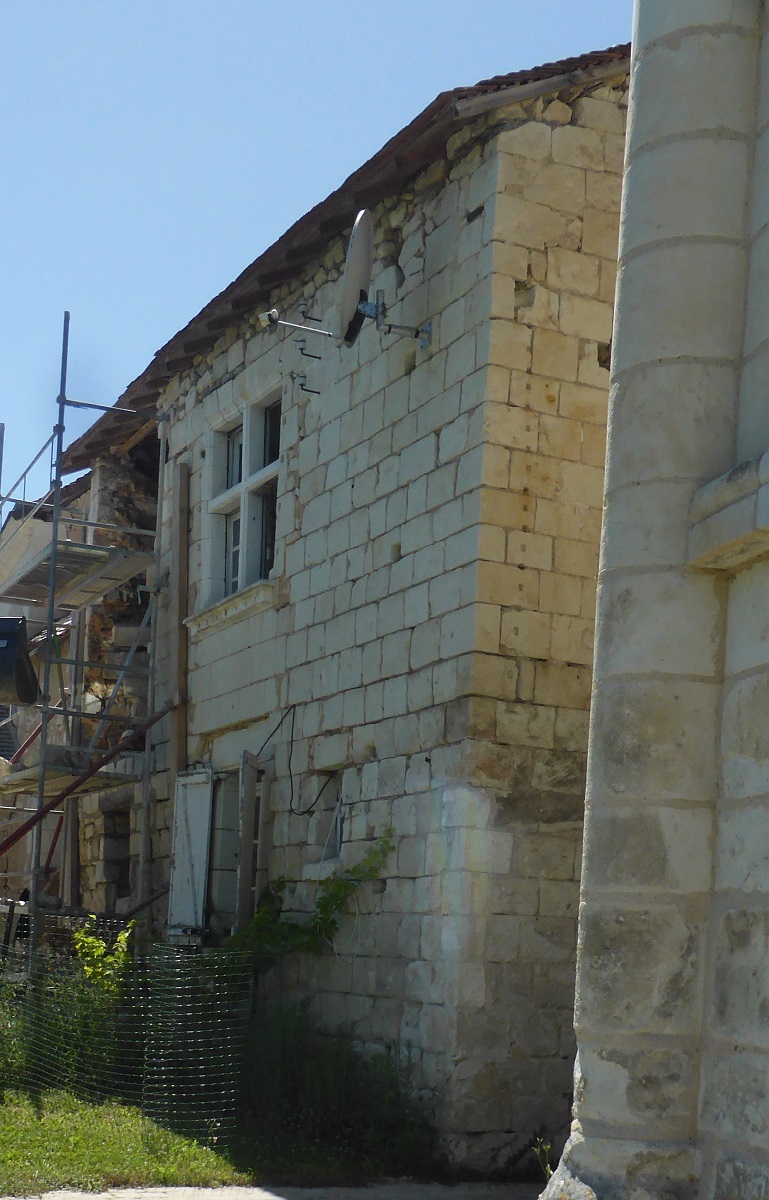 05is Ancien presbytère photo PmD juillet 2022