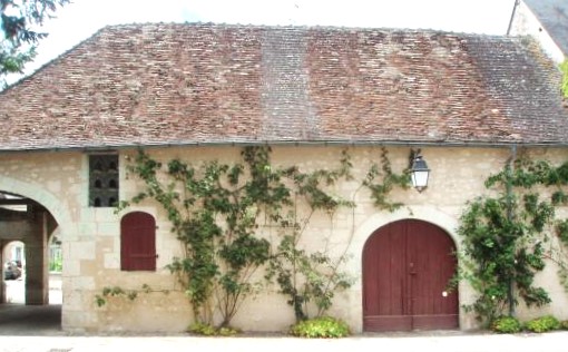 07 Ancienne grange dîmière photo tripadvisor.ie