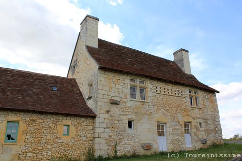 09 Les Reuilles photo Tourainssime