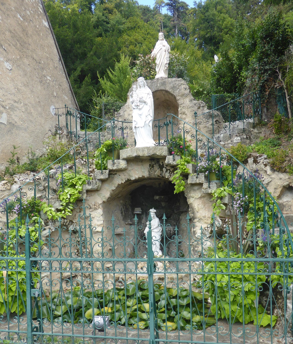 11 Fontaine Saint Marc photo PmD août 2020