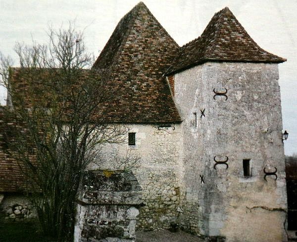 14 La Chevrie photo Tourainissime
