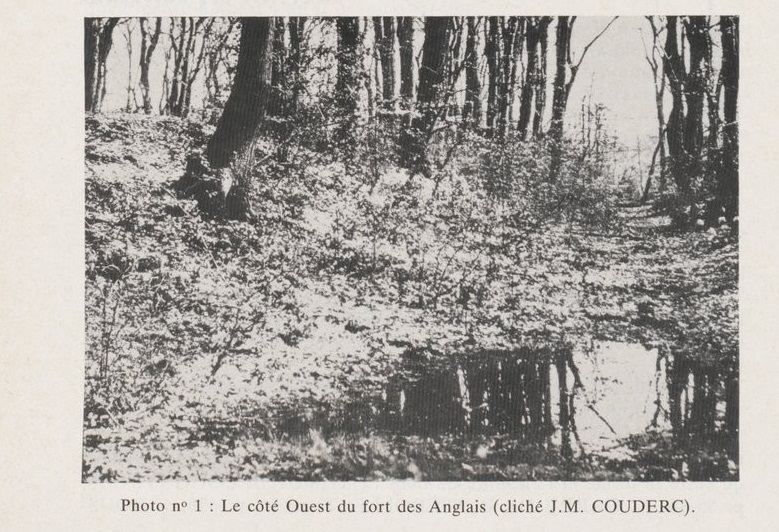 02 Le fort des anglais photo JM Couderc