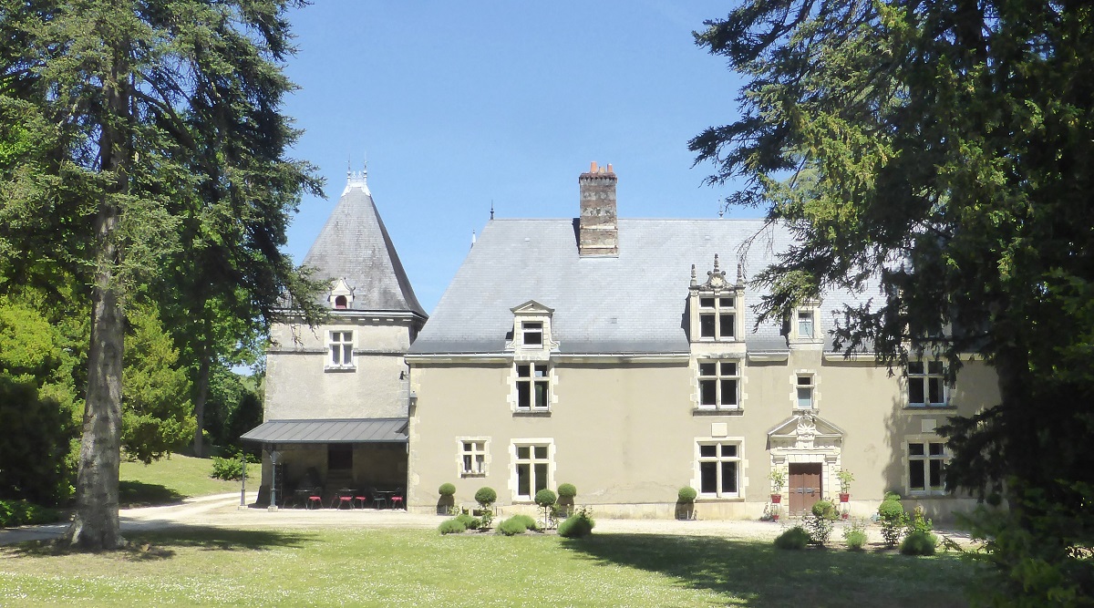 14b Manoir de La Touche photo PmD mai 2025