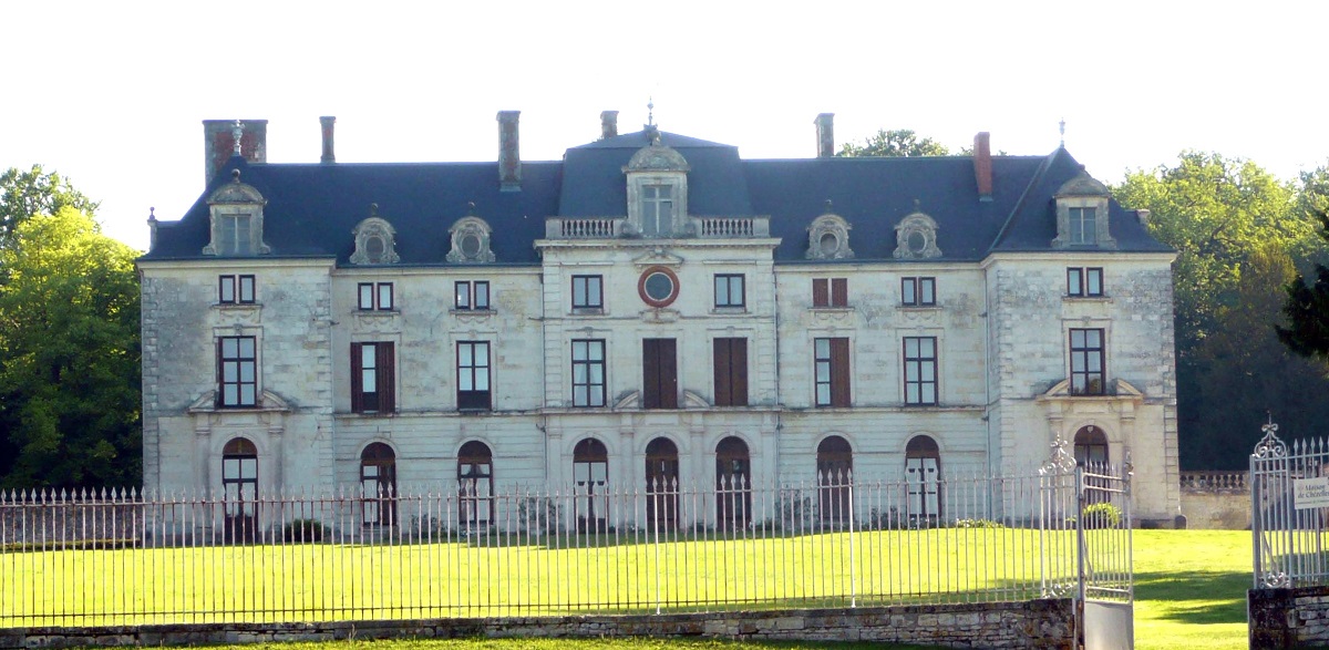 Château photo PmD juin 2010