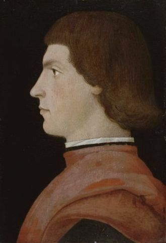 03 Louis II de La Trémoïlle wikipedia