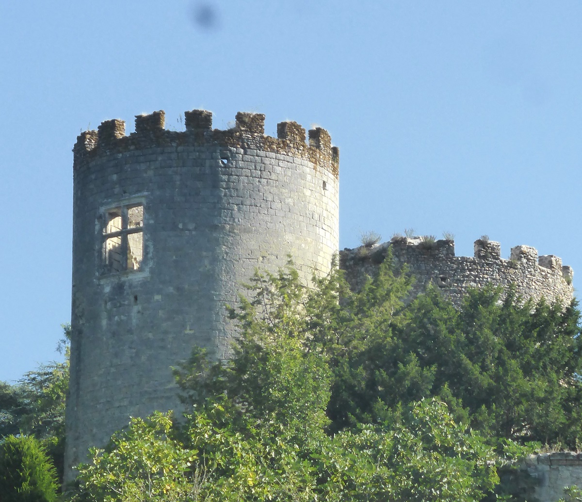 25 Château photo PmD août 2024